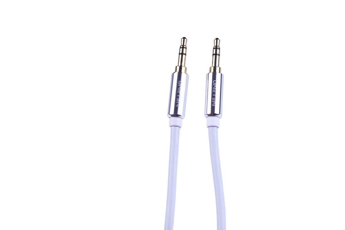 AUX Cable — 3.5mm