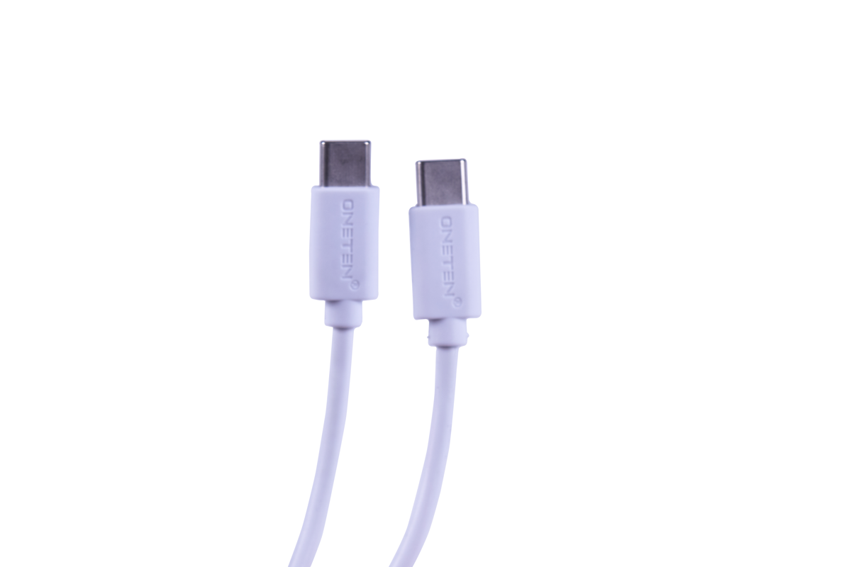 Type-C to Type-C Cable