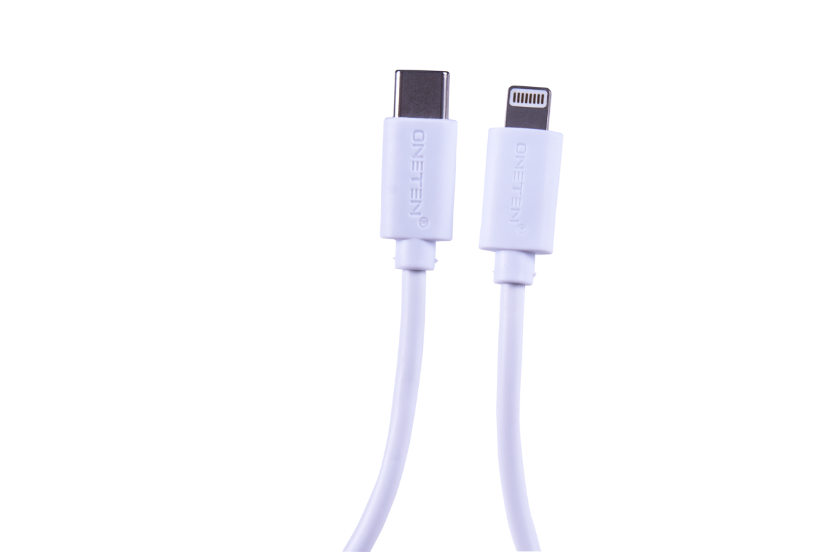 Type-C to Lightning Cable
