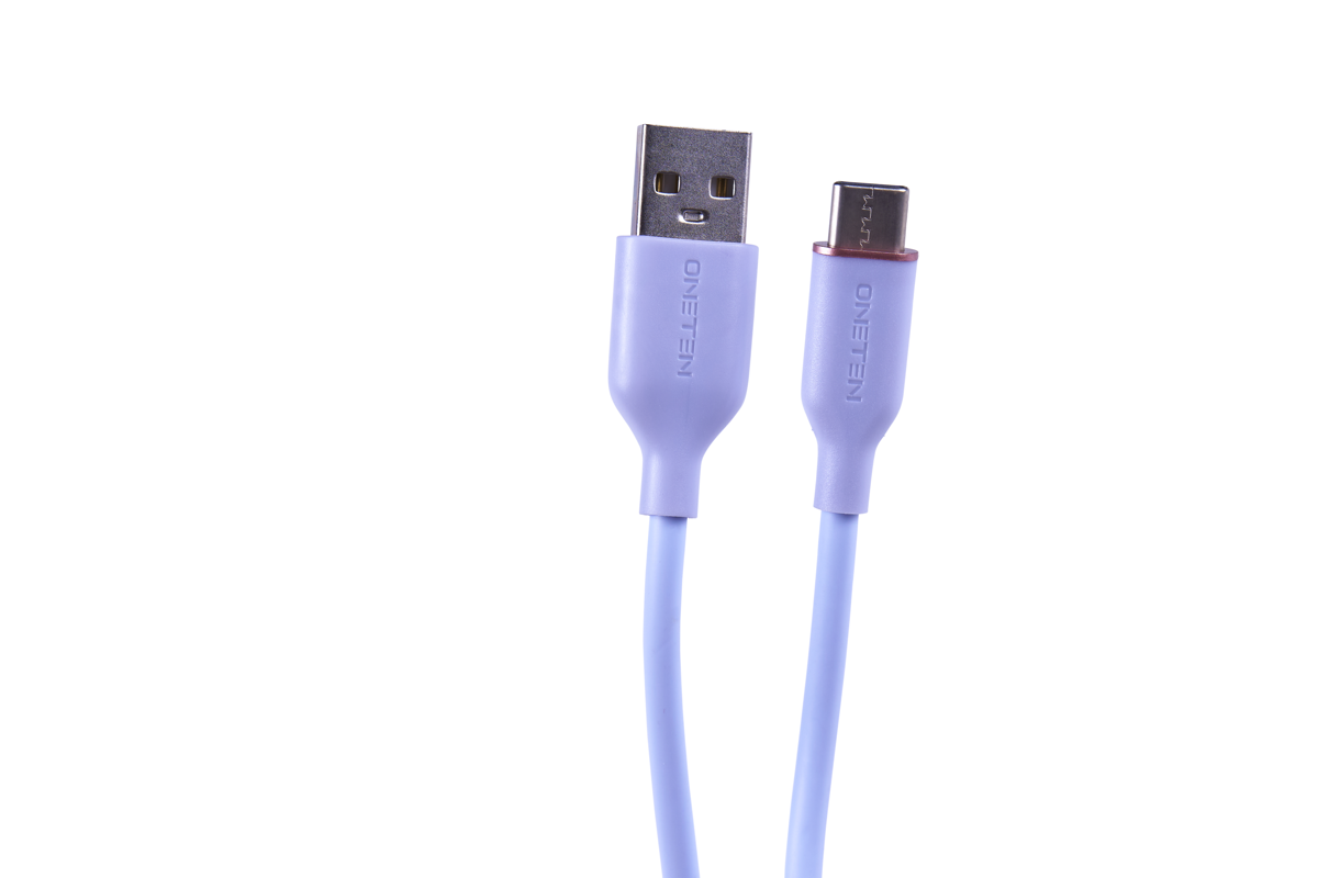 USB-A to Type-C Cable