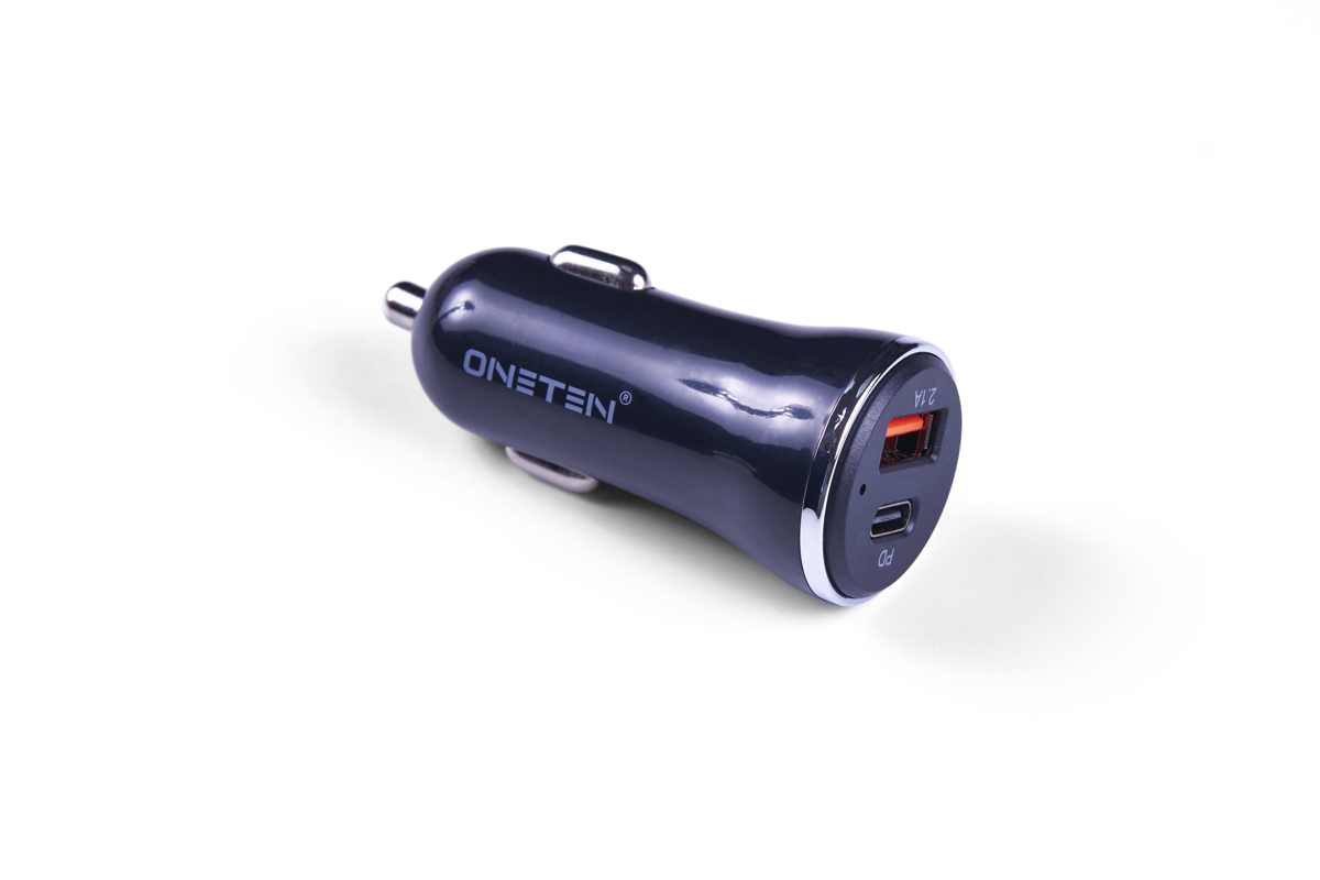 38W Total Output